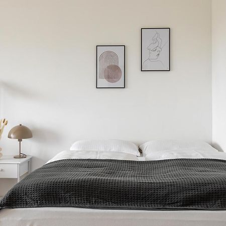 Global Living - Design Apartments I Terrace I Kitchen I Smart-Tv I Parking Space I Muenchen 외부 사진