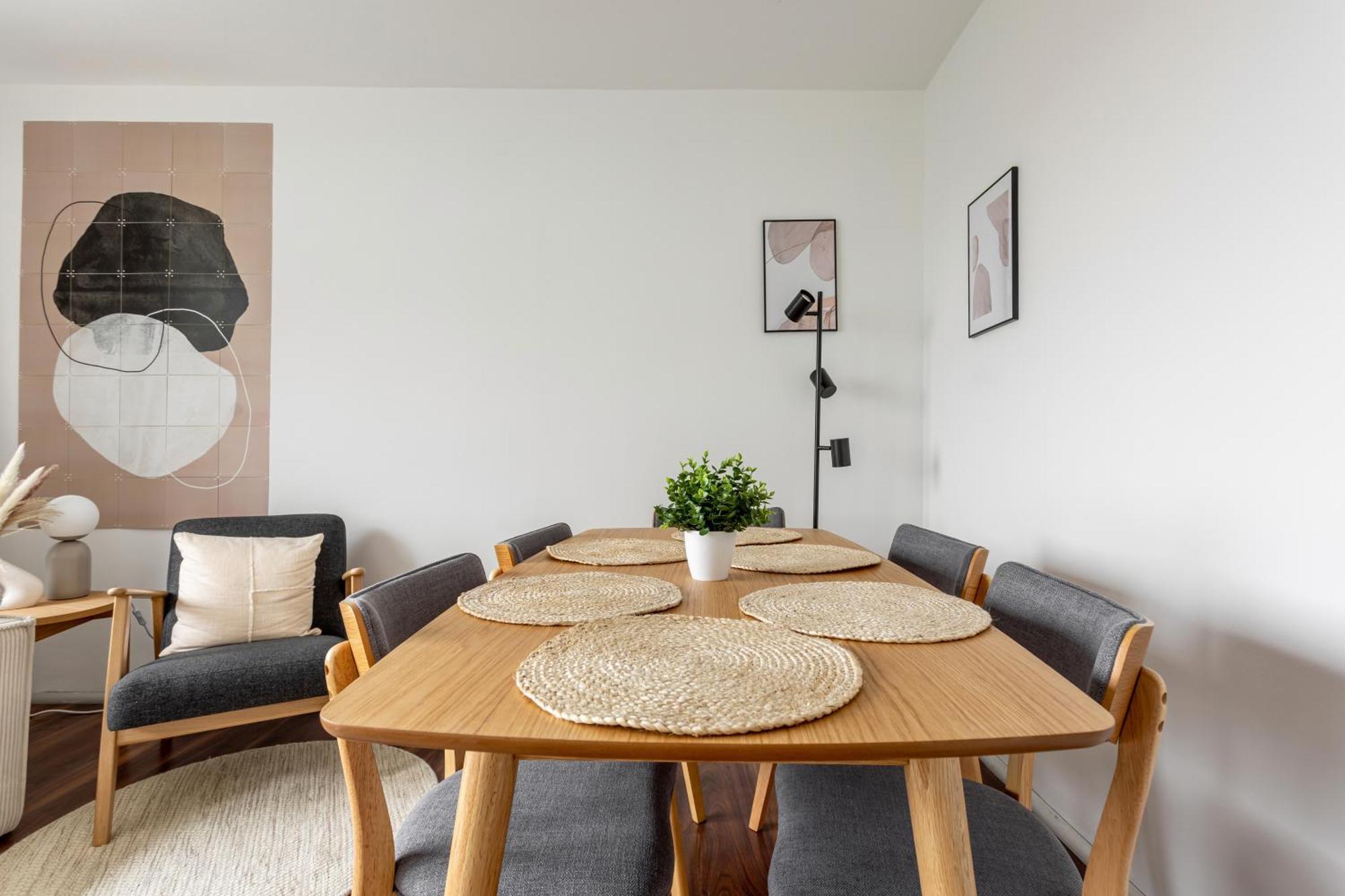 Global Living - Design Apartments I Terrace I Kitchen I Smart-Tv I Parking Space I Muenchen 외부 사진