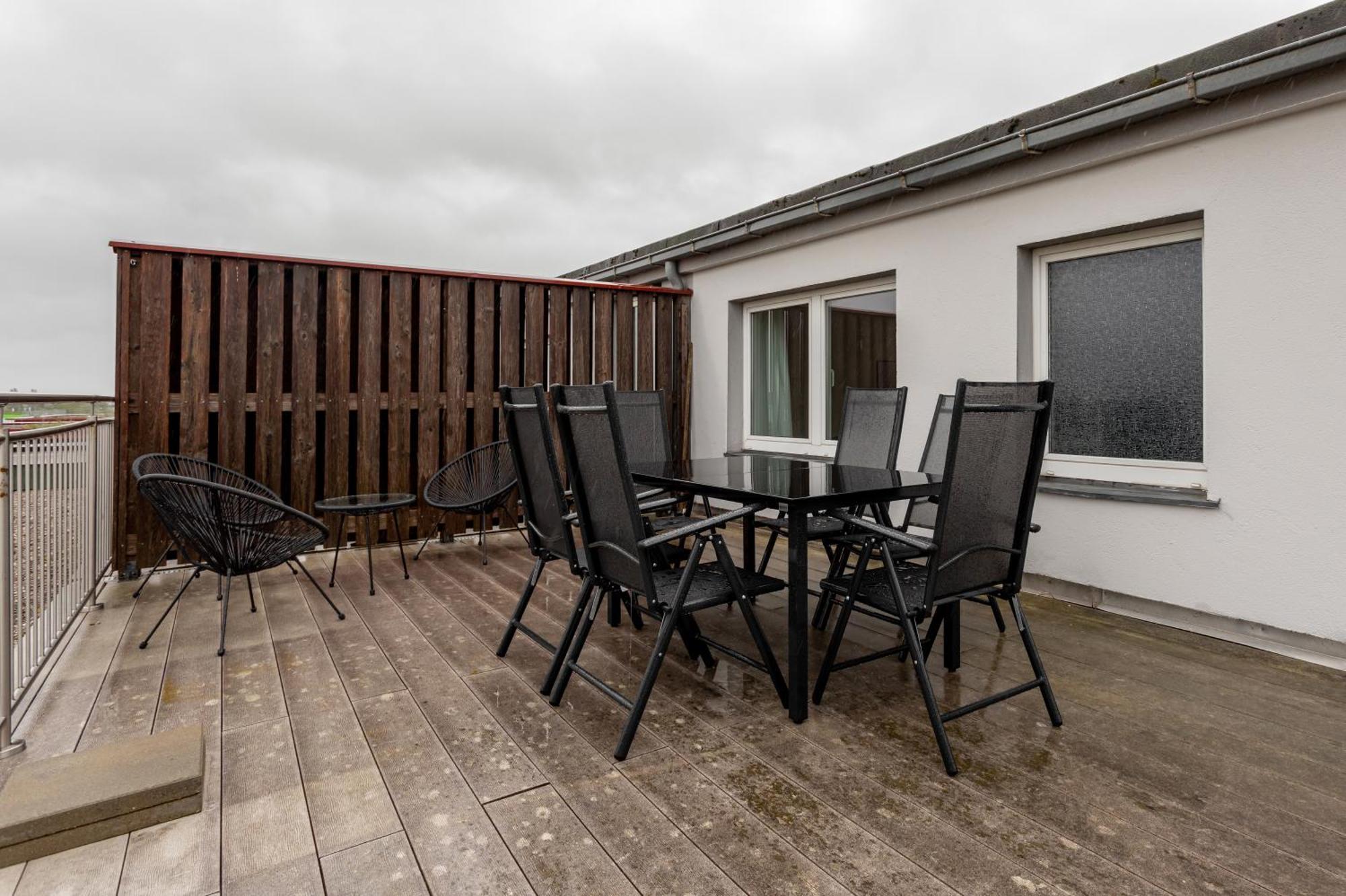 Global Living - Design Apartments I Terrace I Kitchen I Smart-Tv I Parking Space I Muenchen 외부 사진