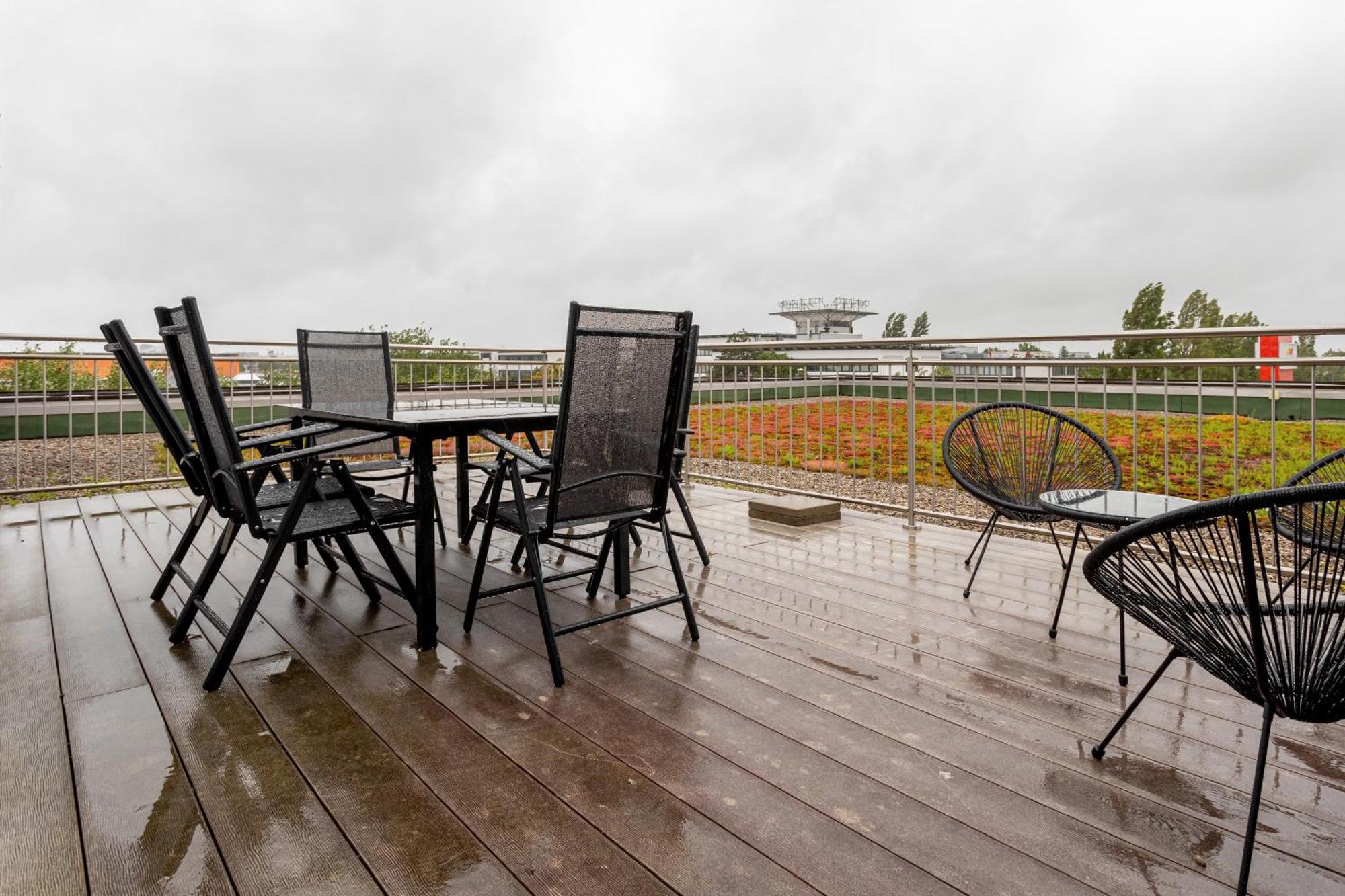 Global Living - Design Apartments I Terrace I Kitchen I Smart-Tv I Parking Space I Muenchen 외부 사진