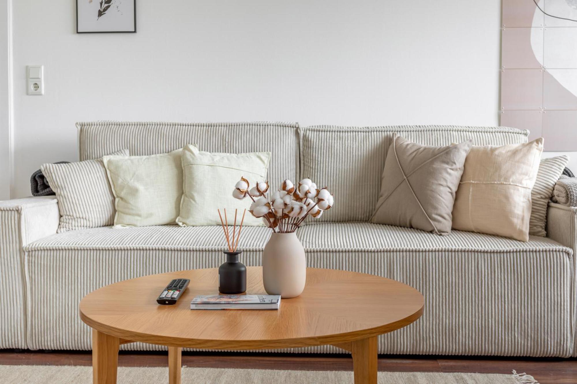 Global Living - Design Apartments I Terrace I Kitchen I Smart-Tv I Parking Space I Muenchen 외부 사진