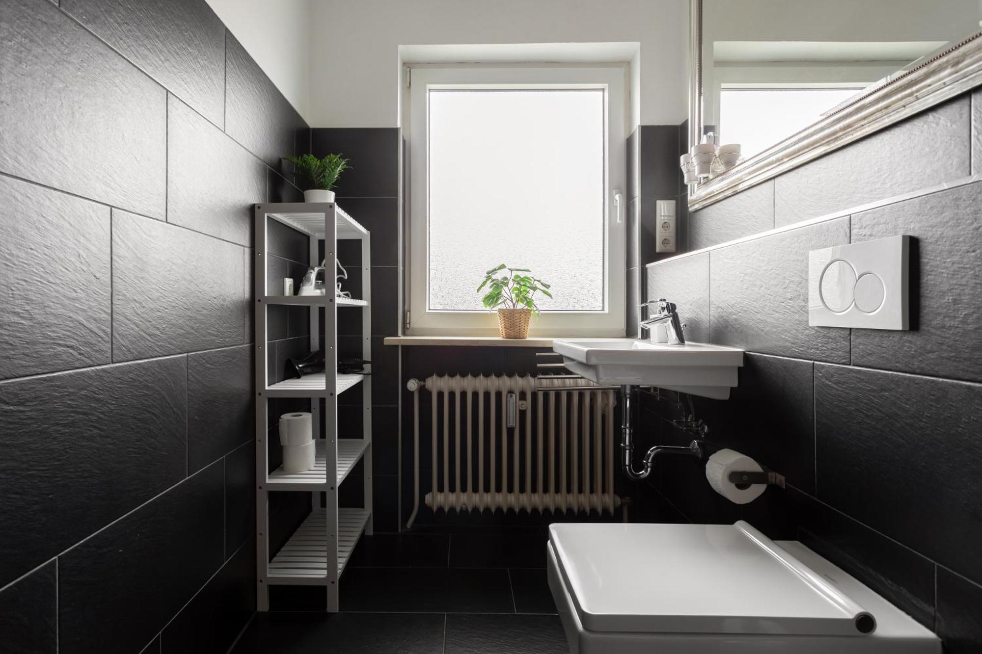 Global Living - Design Apartments I Terrace I Kitchen I Smart-Tv I Parking Space I Muenchen 외부 사진