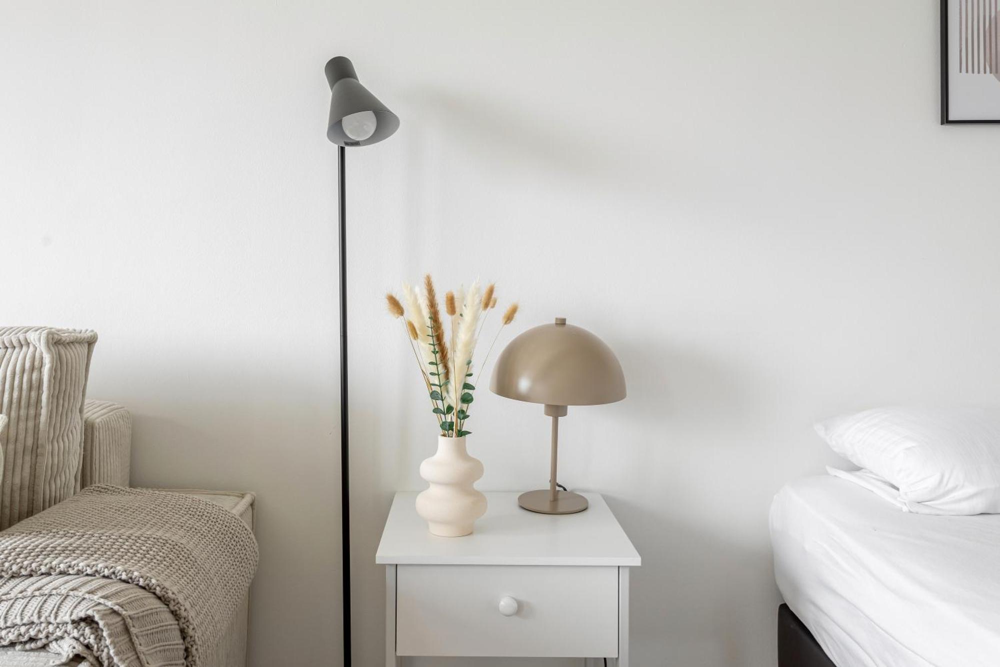 Global Living - Design Apartments I Terrace I Kitchen I Smart-Tv I Parking Space I Muenchen 외부 사진